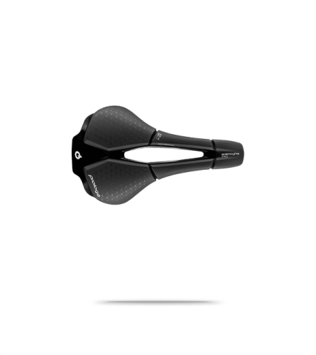 Scratch M5 Space Nack Saddle