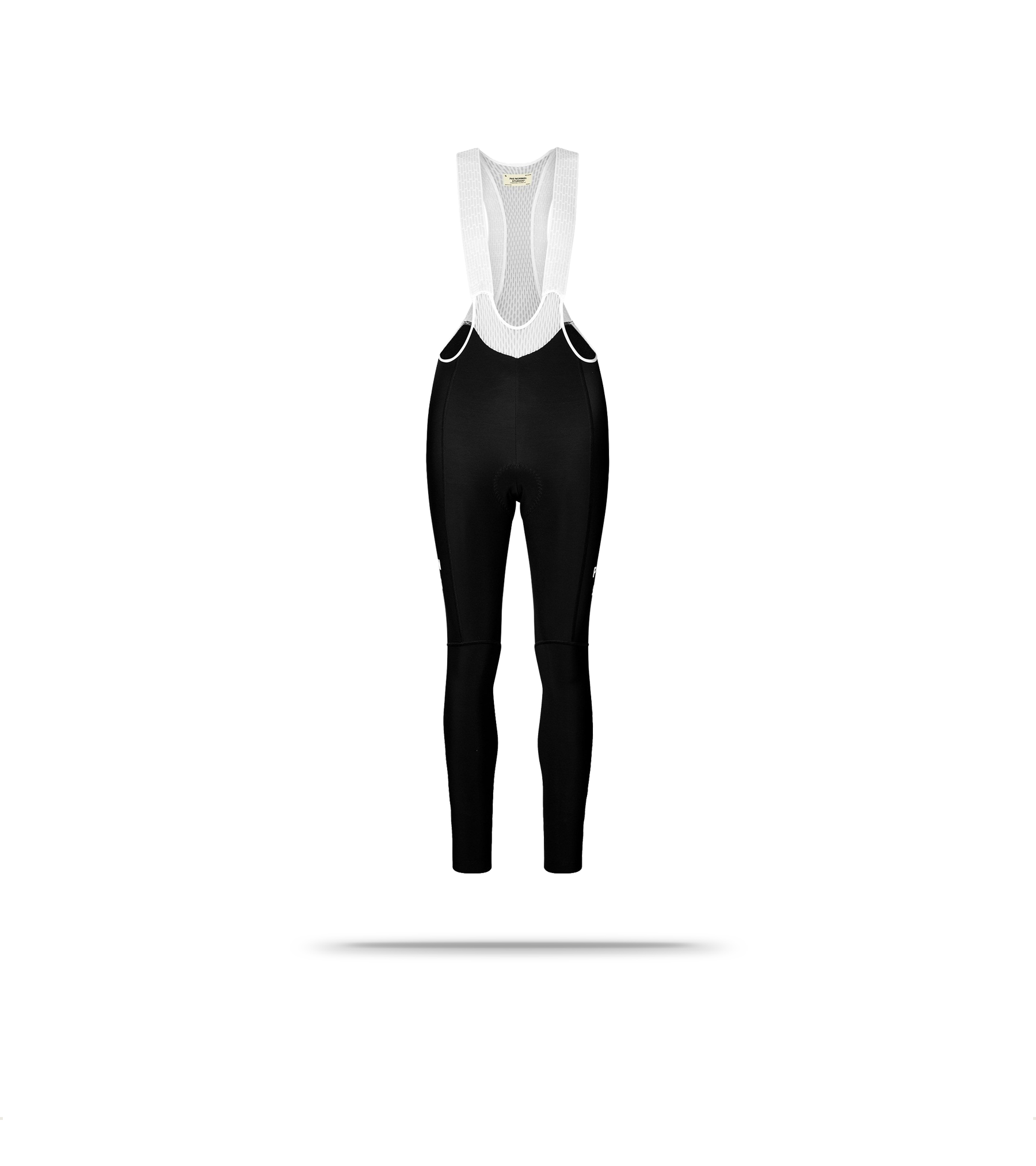 Women's Mechanism Thermal Bib Tights