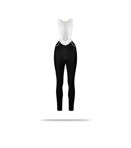 Women's Mechanism Thermal Bib Tights