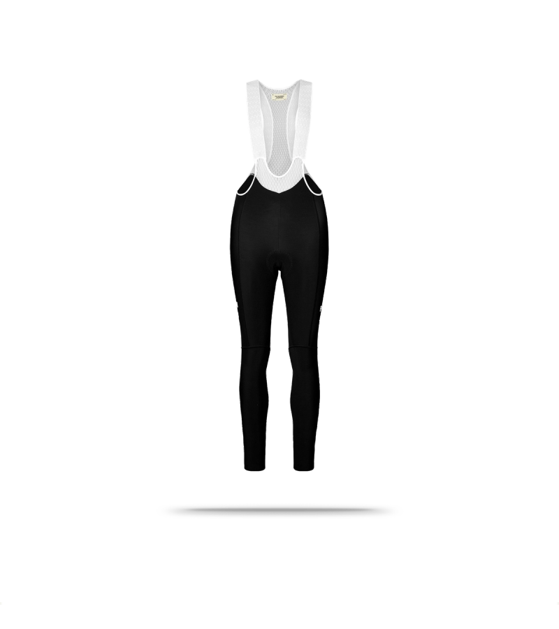 Women's Mechanism Thermal Bib Tights