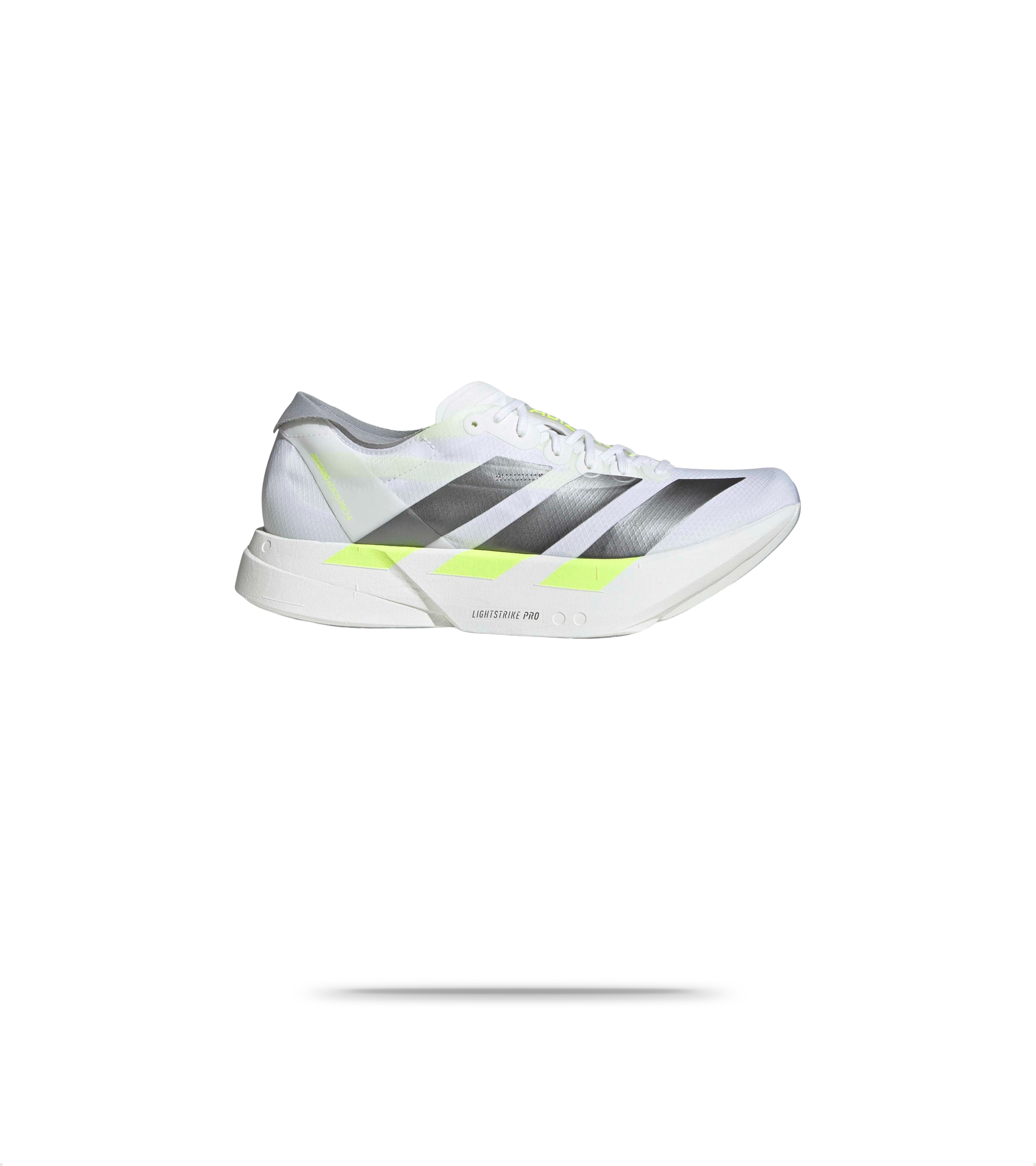 Men's Adizero Adios Pro 4 Running Shoes