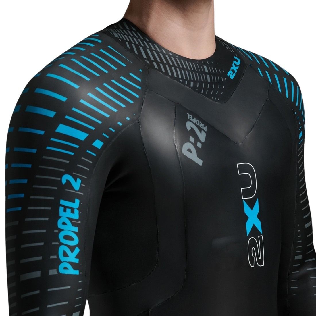 P2 Propel Wetsuit