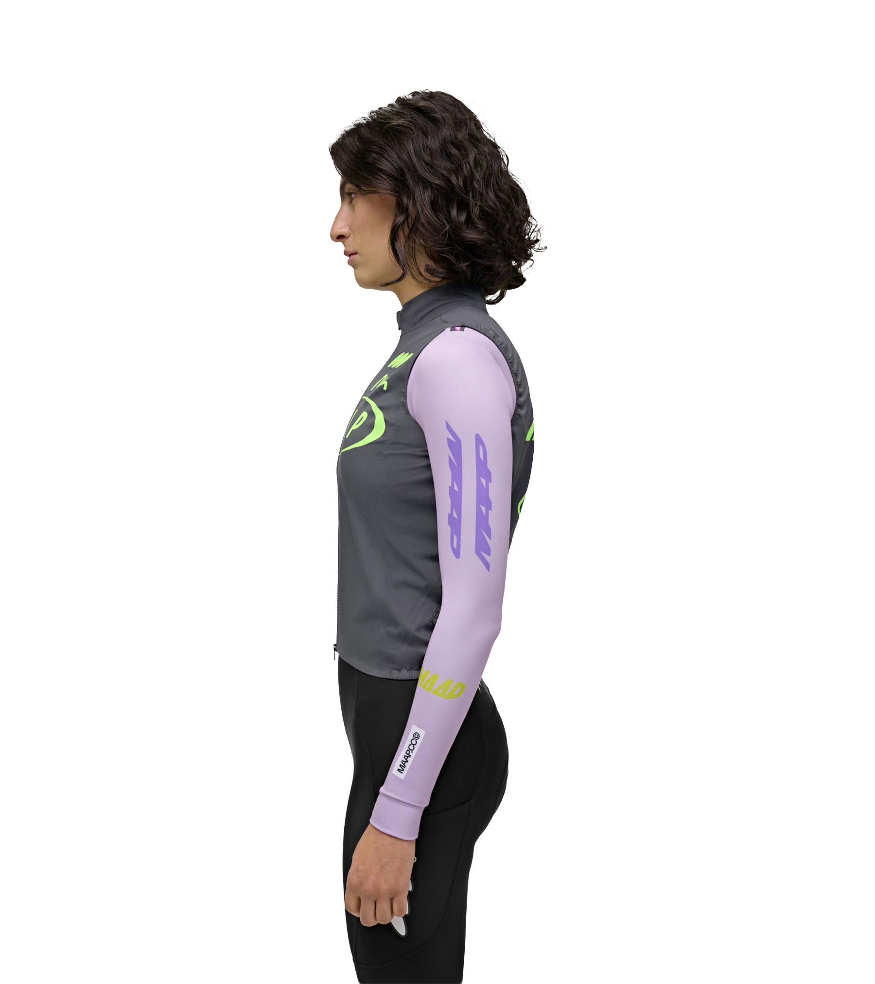 Women's Gamma Pro Atmos Vest