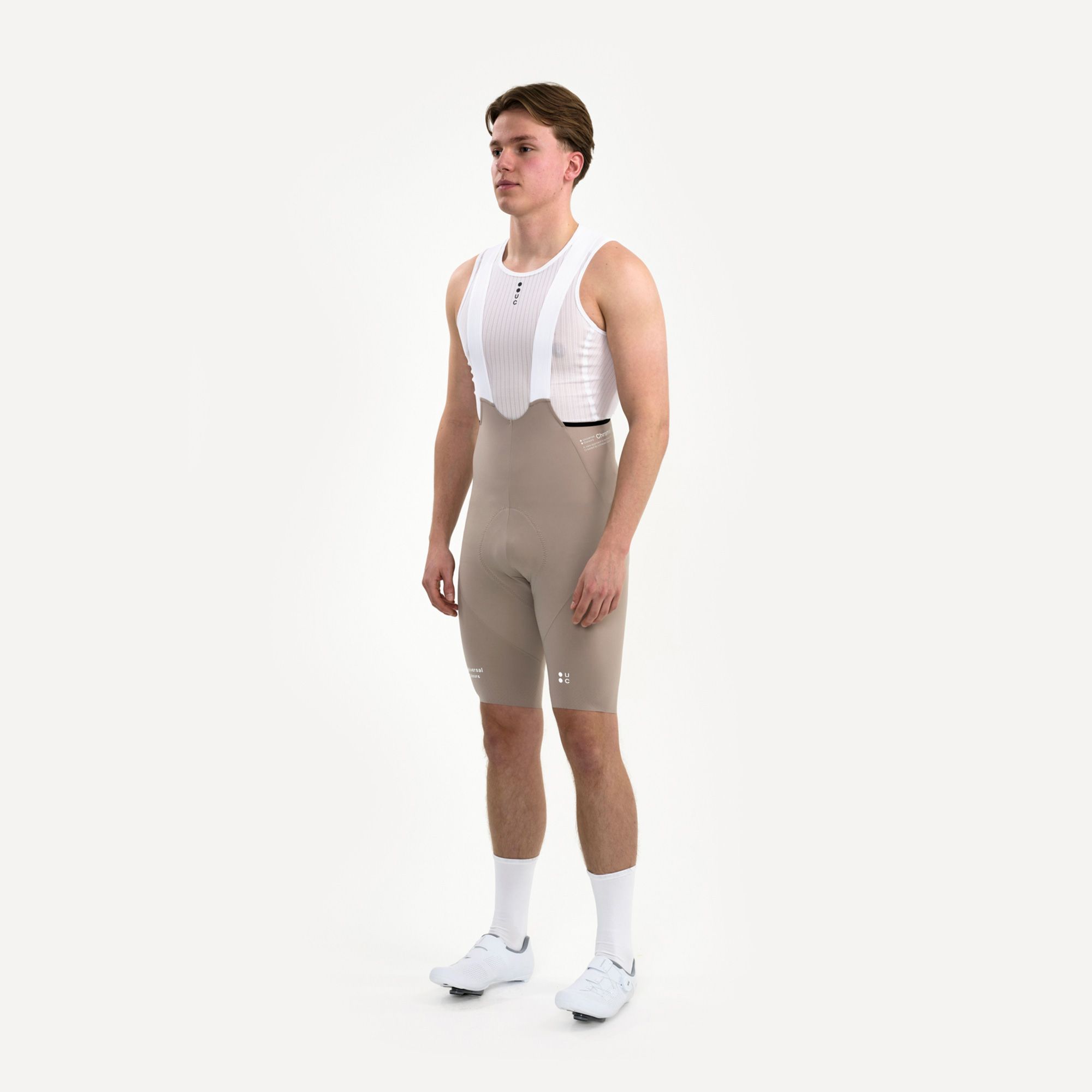 Chroma Bib Short