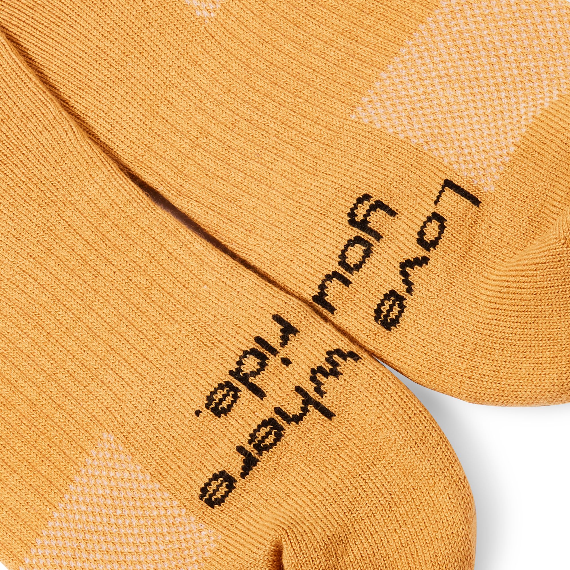 All Road Socks
