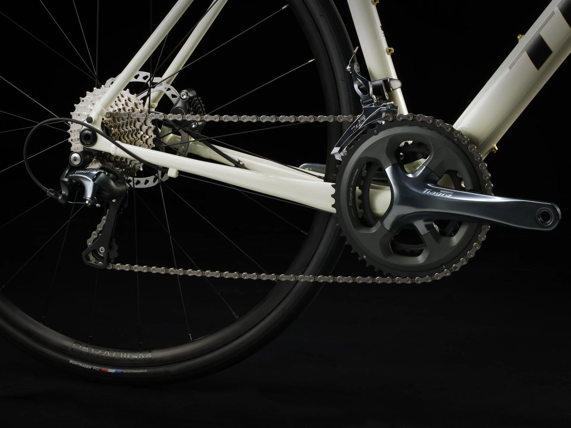 Domane AL 4 Gen 4 Road Bike