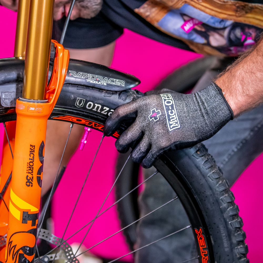 Mechanics Gloves