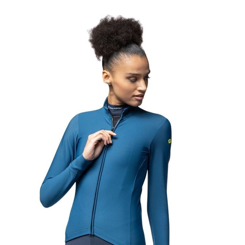 Women's Pragma Fondo 3.0 Long Sleeve Jersey