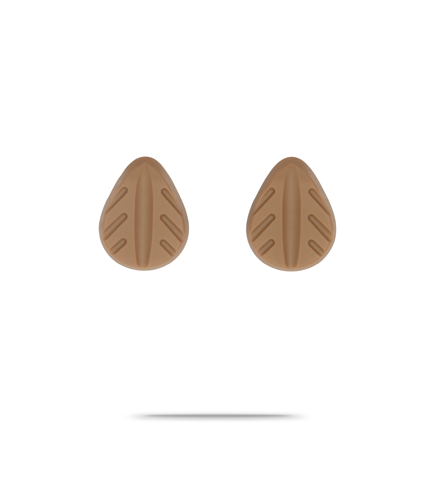 Escape Road Replacement Heel Pad