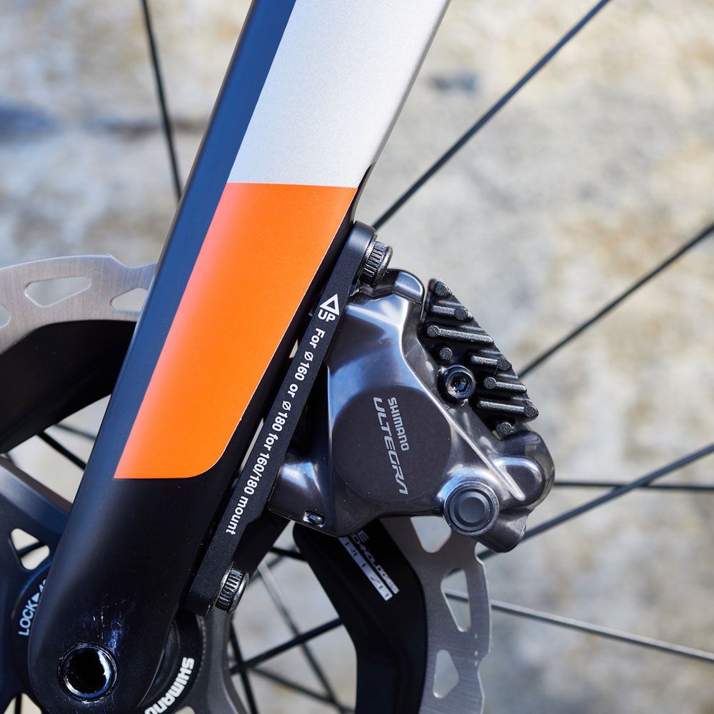 Ultegra R8170 Disc Brake Caliper