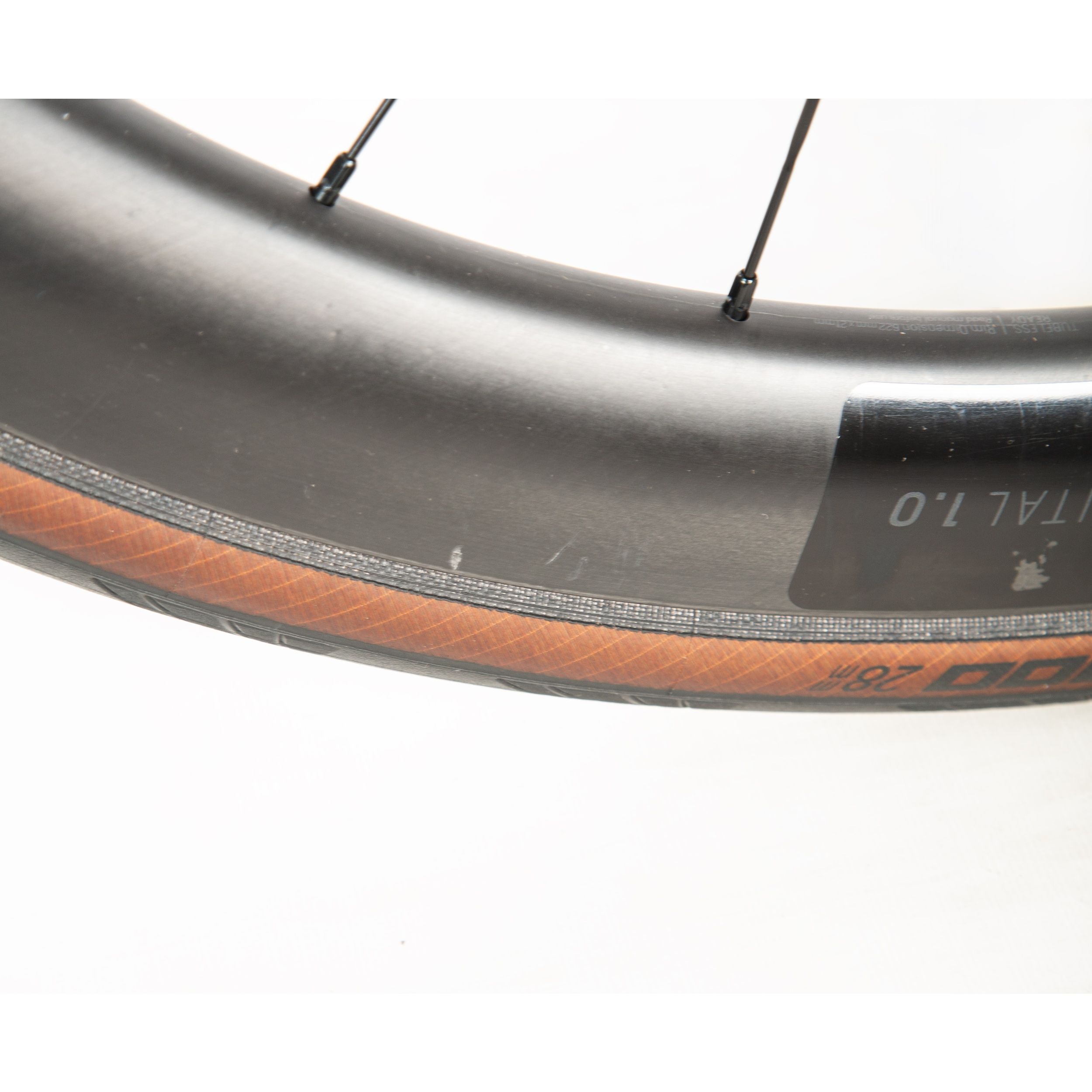 Foil RC10 Carbon 2024 56cm - Approved Used