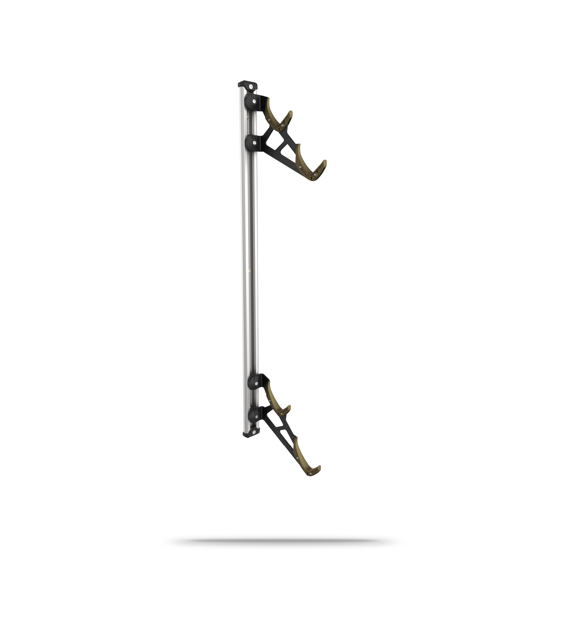 LodeStar 4 Wheel Hanger Set