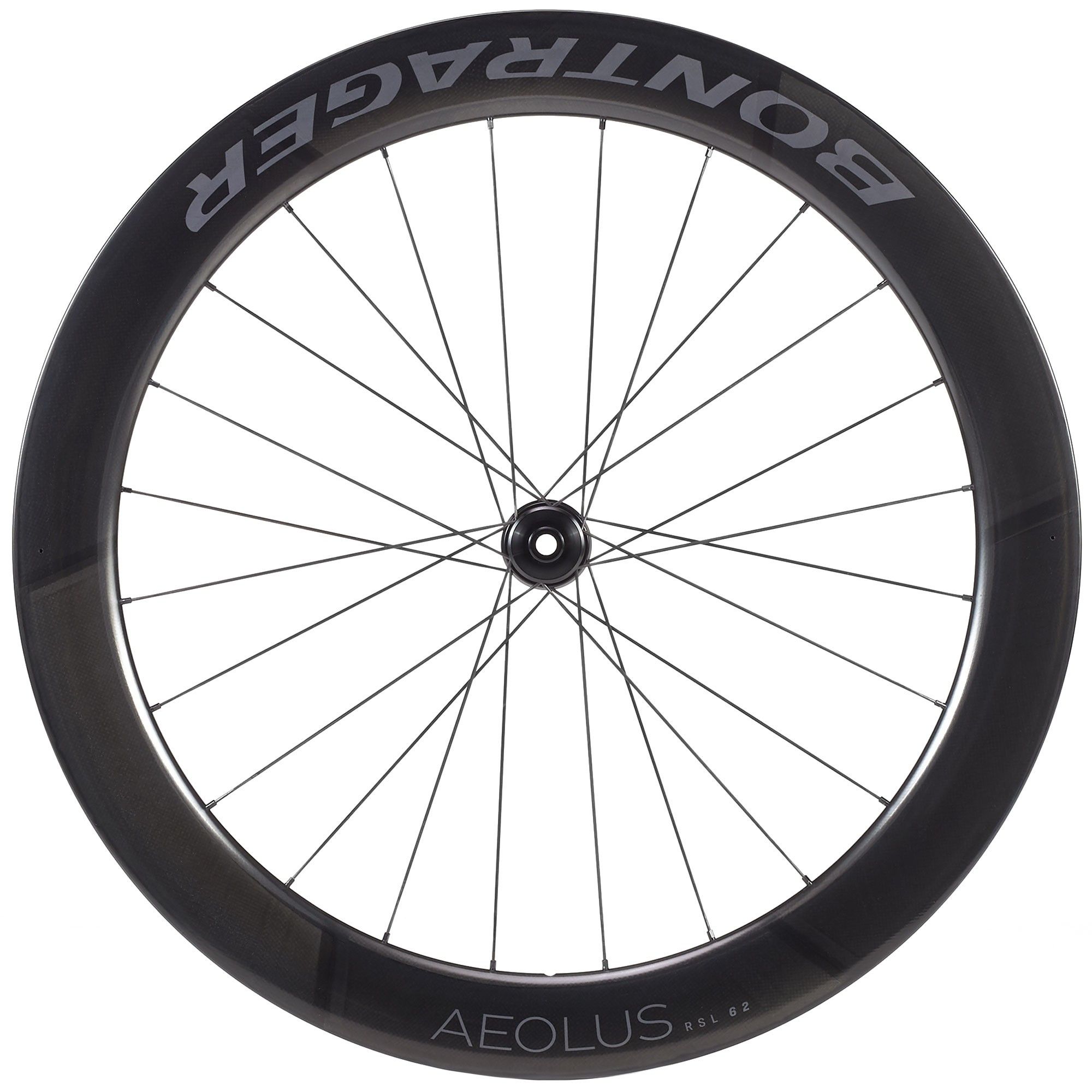 Aeolus RSL 62 TLR Disc Wheelset