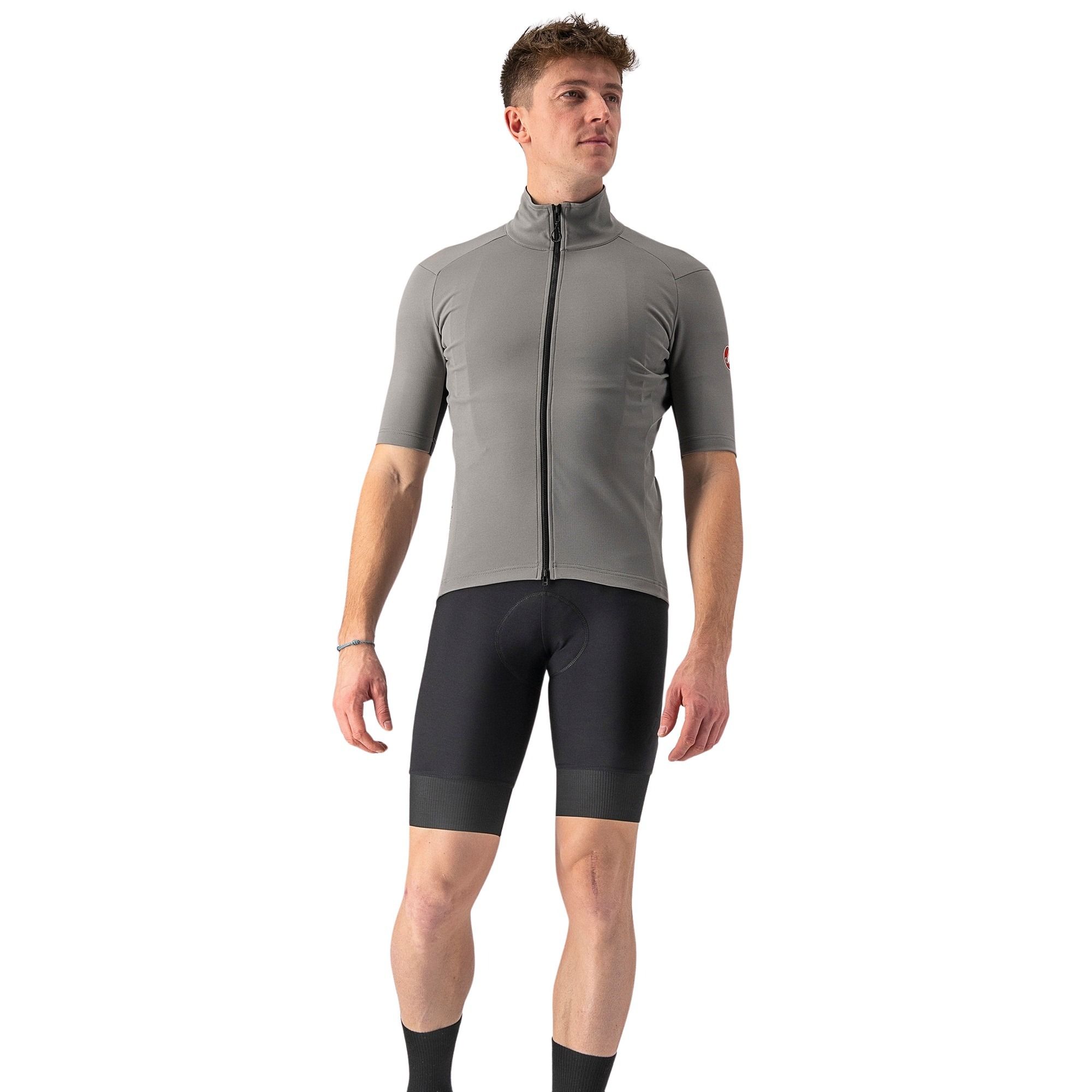 Perfetto ROS 2 Wind Short Sleeve Jersey