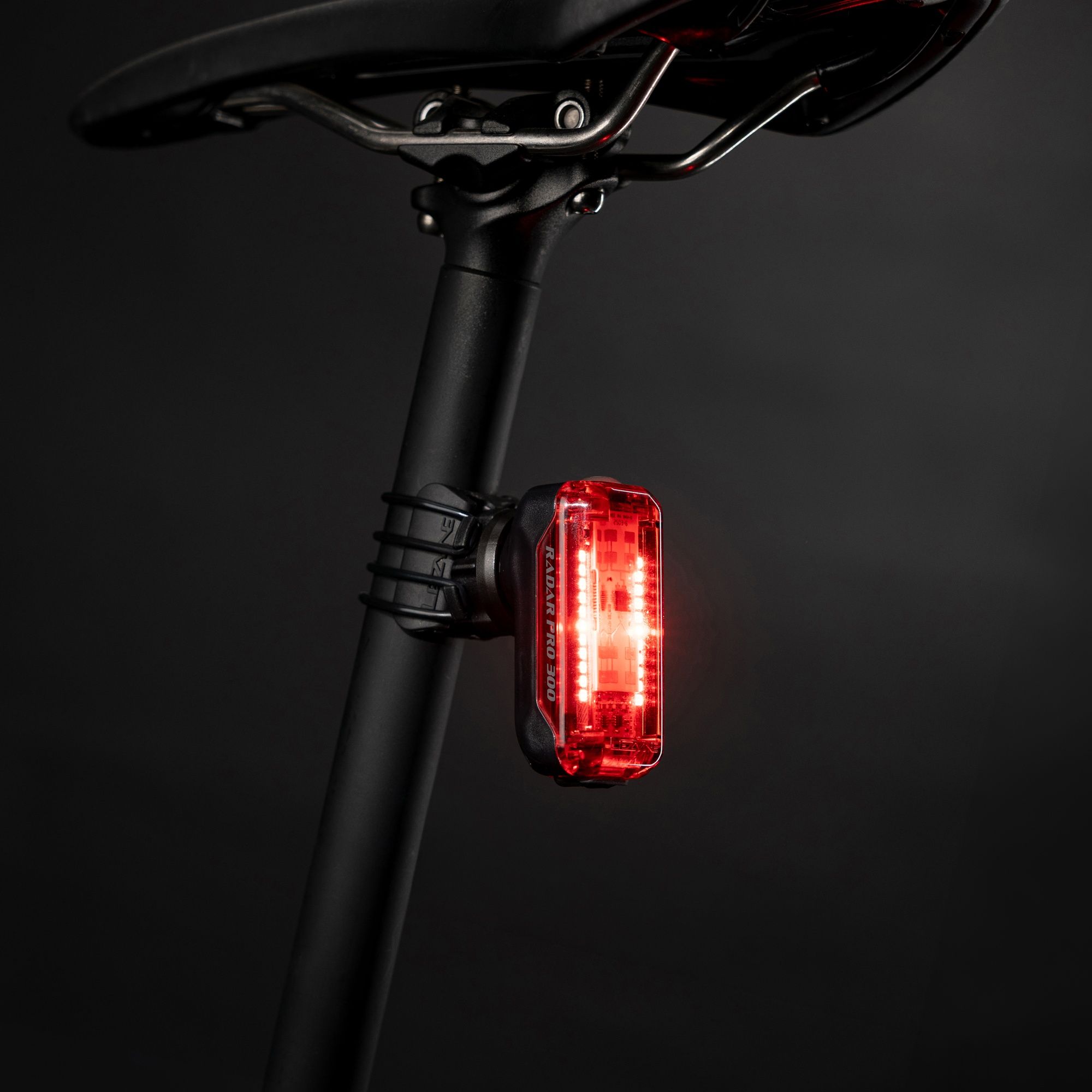 Radar Pro 300 Rear Light