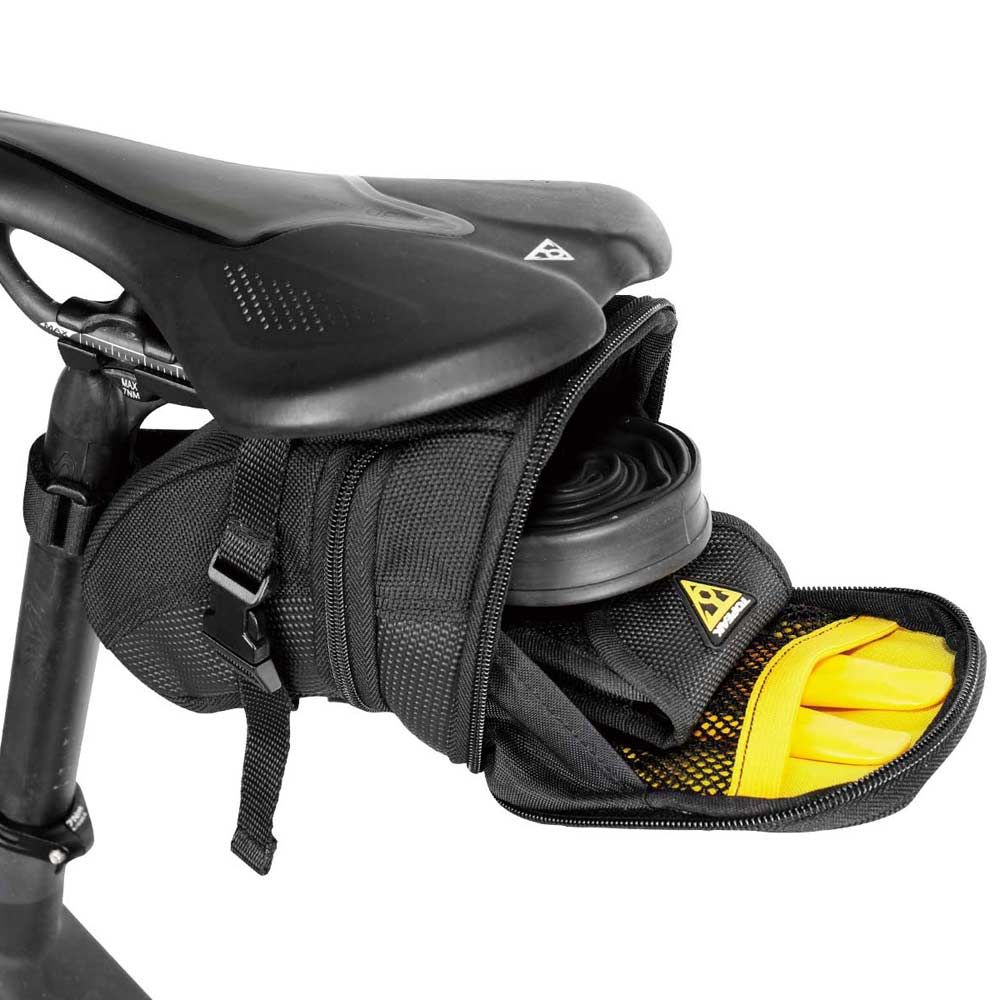 Aero Wedge Small Seatpack
