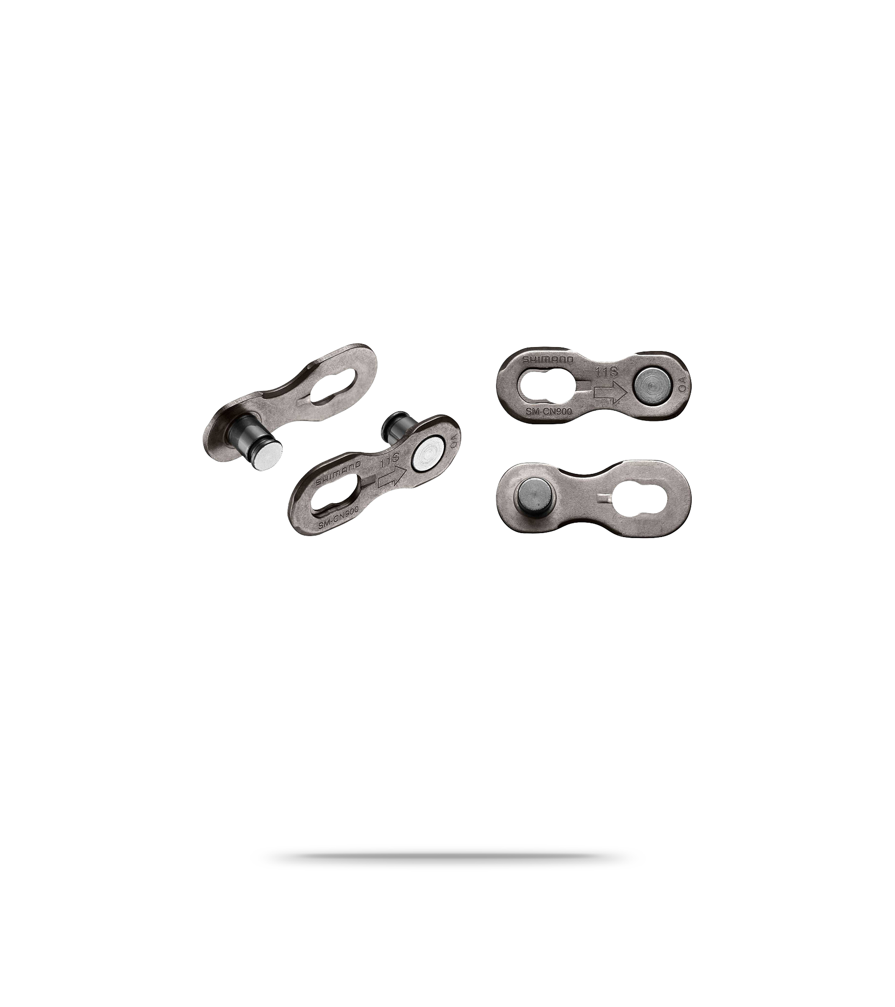 SM-CN900 Quick Links for 11 Speed Bicycle Chain