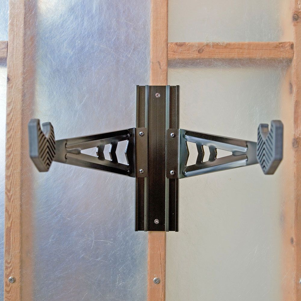 Velo Wall Mount