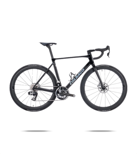 V5Rs Ultegra Di2 Road Bike