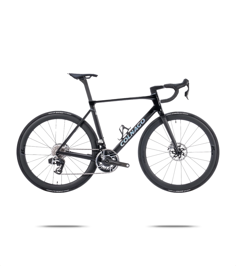 V5Rs Ultegra Di2 Road Bike