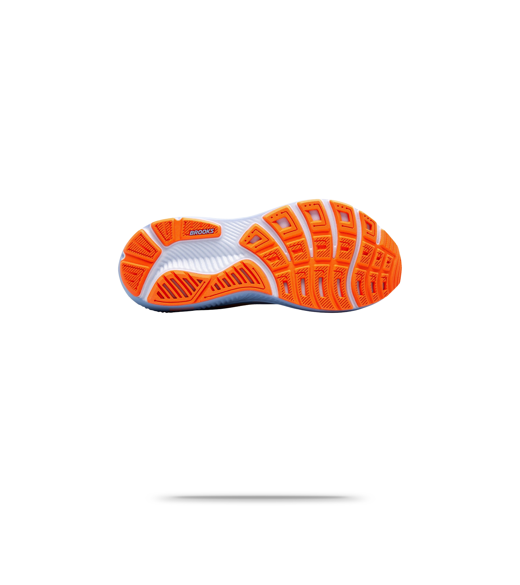 Women's Ghost 17 Running Shoes