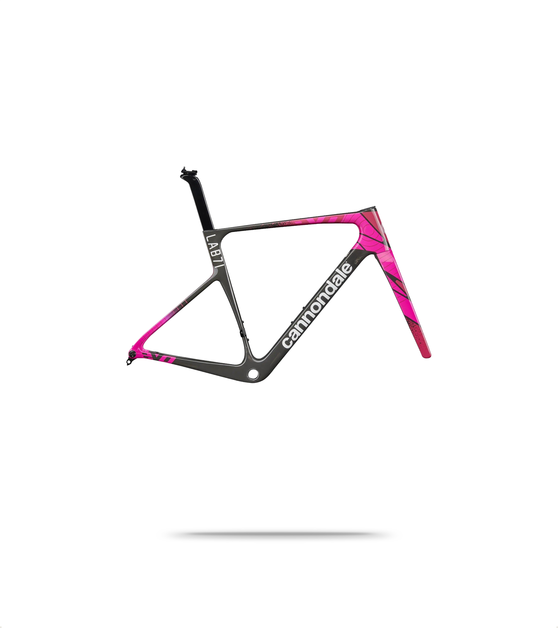 SuperSix EVO LAB71 Frameset 2026