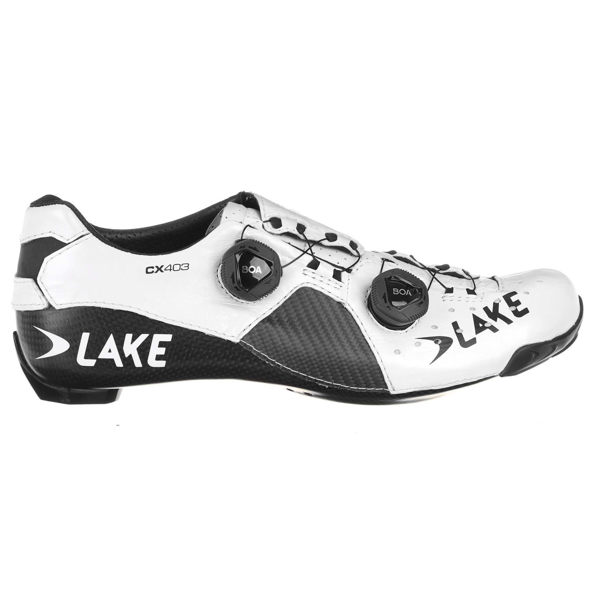 CX403 Road Cycling Shoes