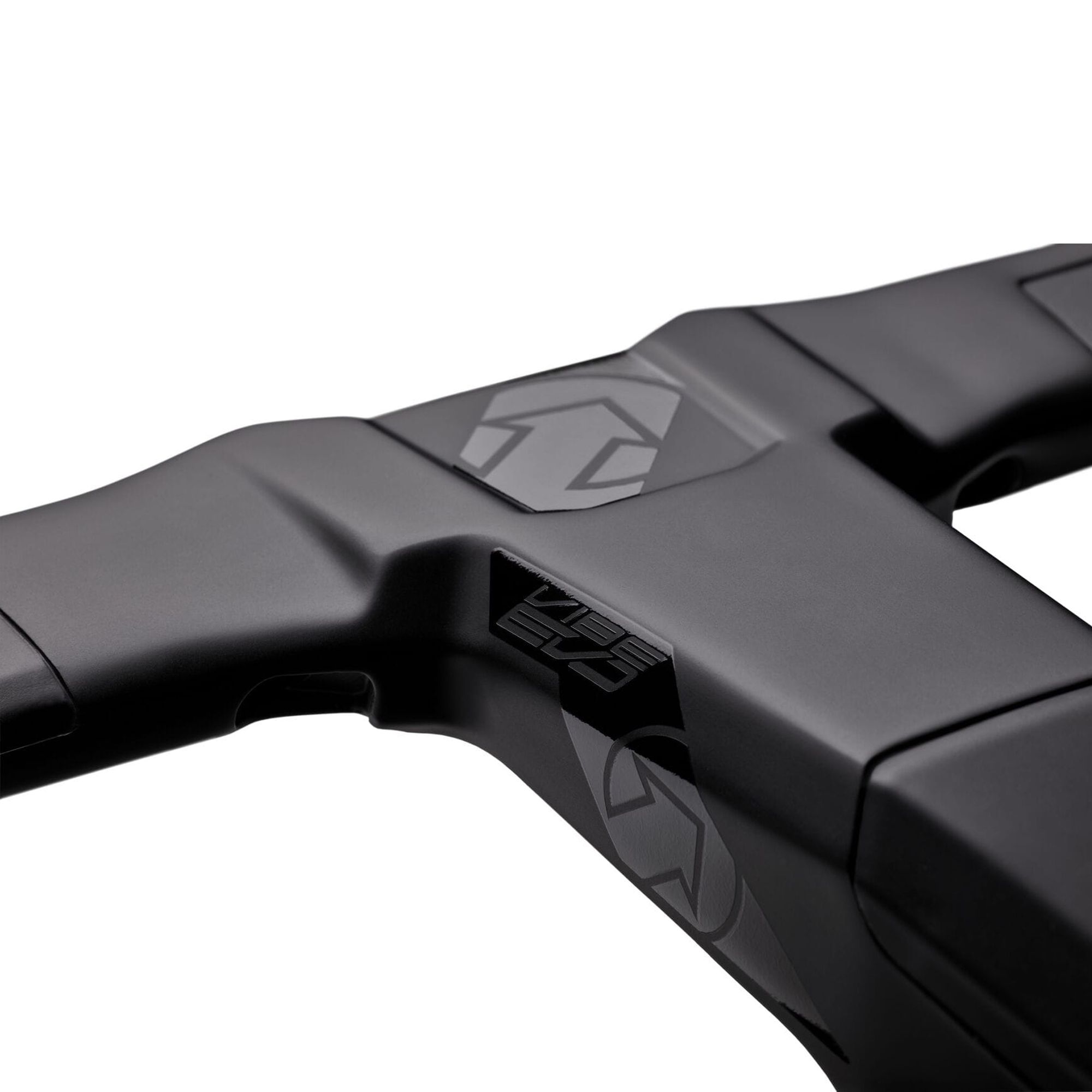 VIBE EVO Handlebar and Stem