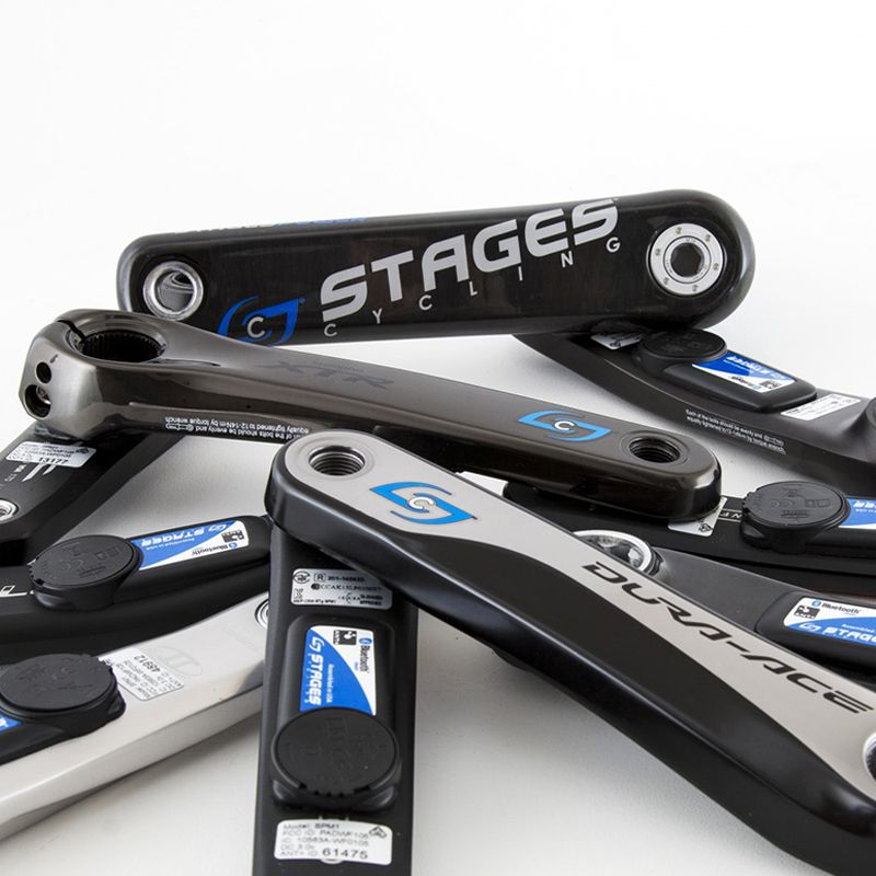 Cycle Power Meter Guide