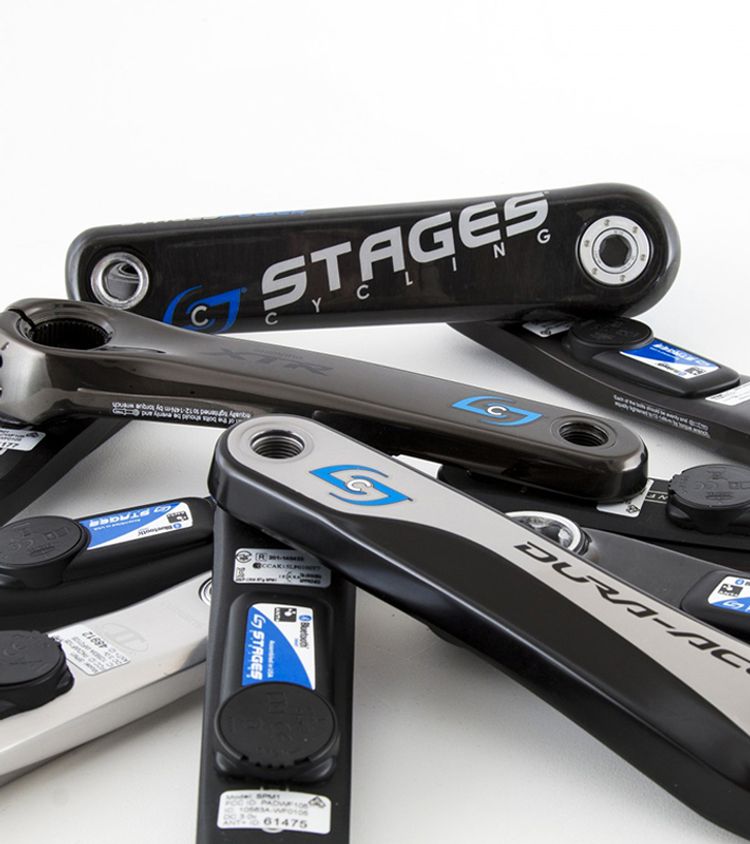 Cycle Power Meter Guide