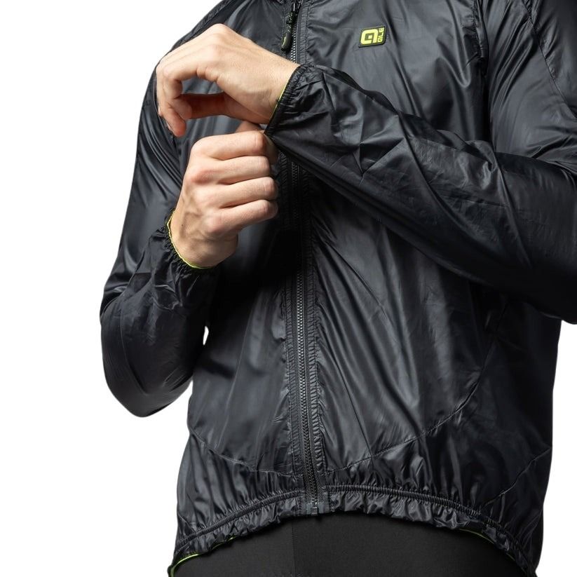 Light Pack Jacket