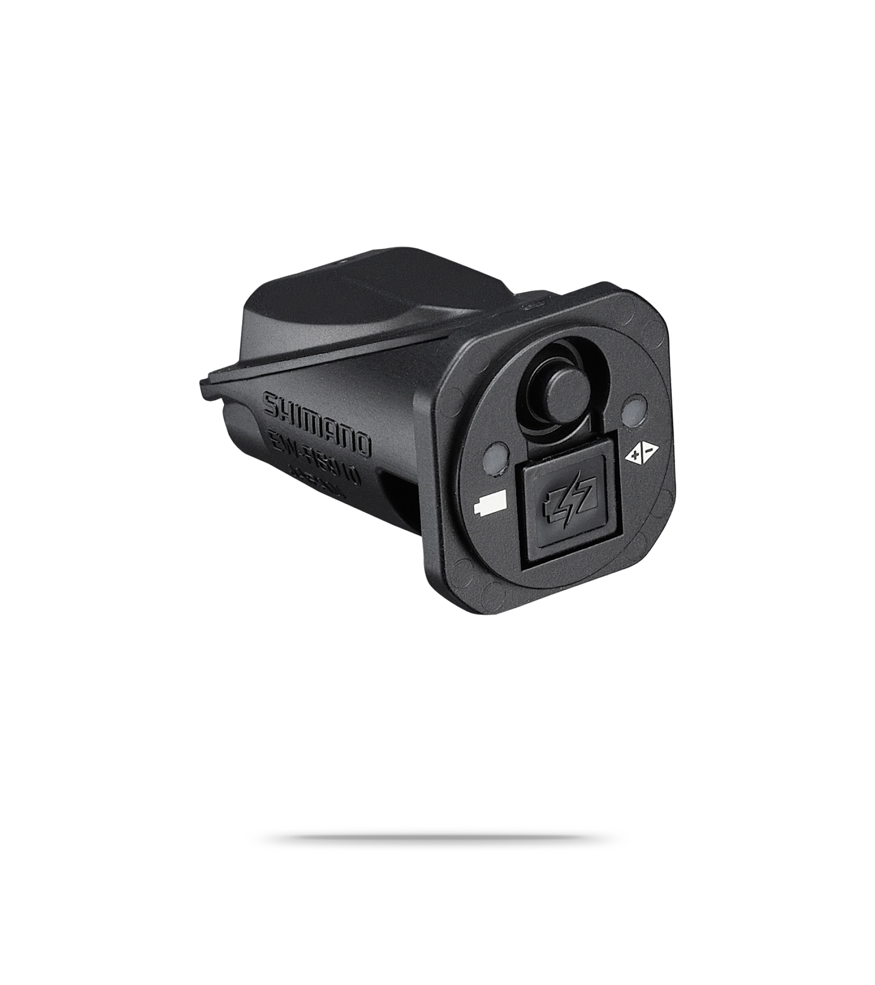 E-tube Di2 Handlebar or Frame Mount Junction A Charging Point 2 Port