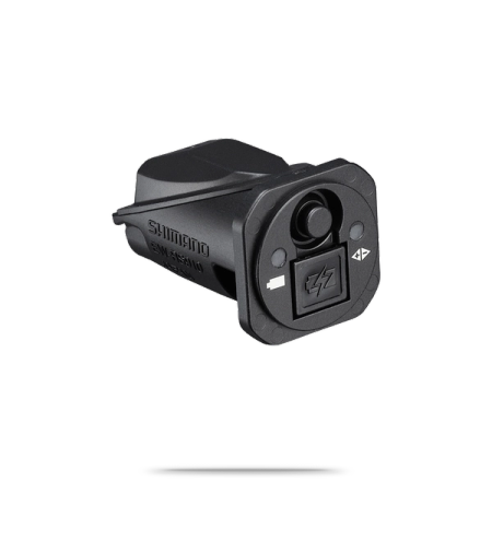 E-tube Di2 Handlebar or Frame Mount Junction A Charging Point 2 Port