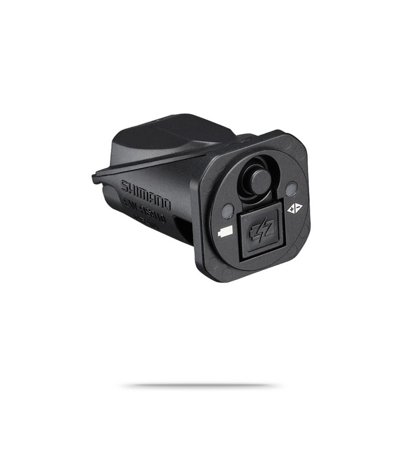 E-tube Di2 Handlebar or Frame Mount Junction A Charging Point 2 Port