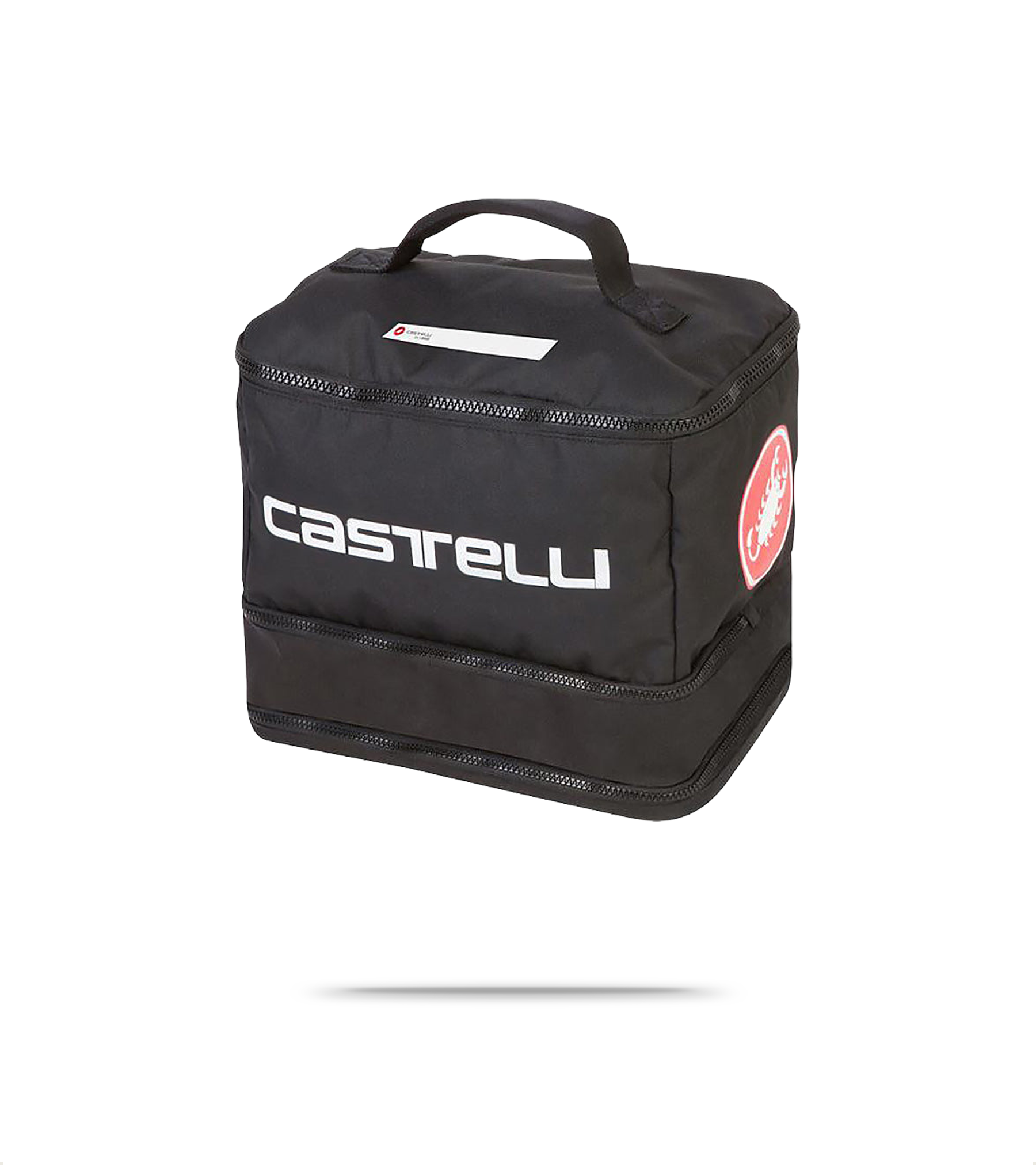Race Rain Bag