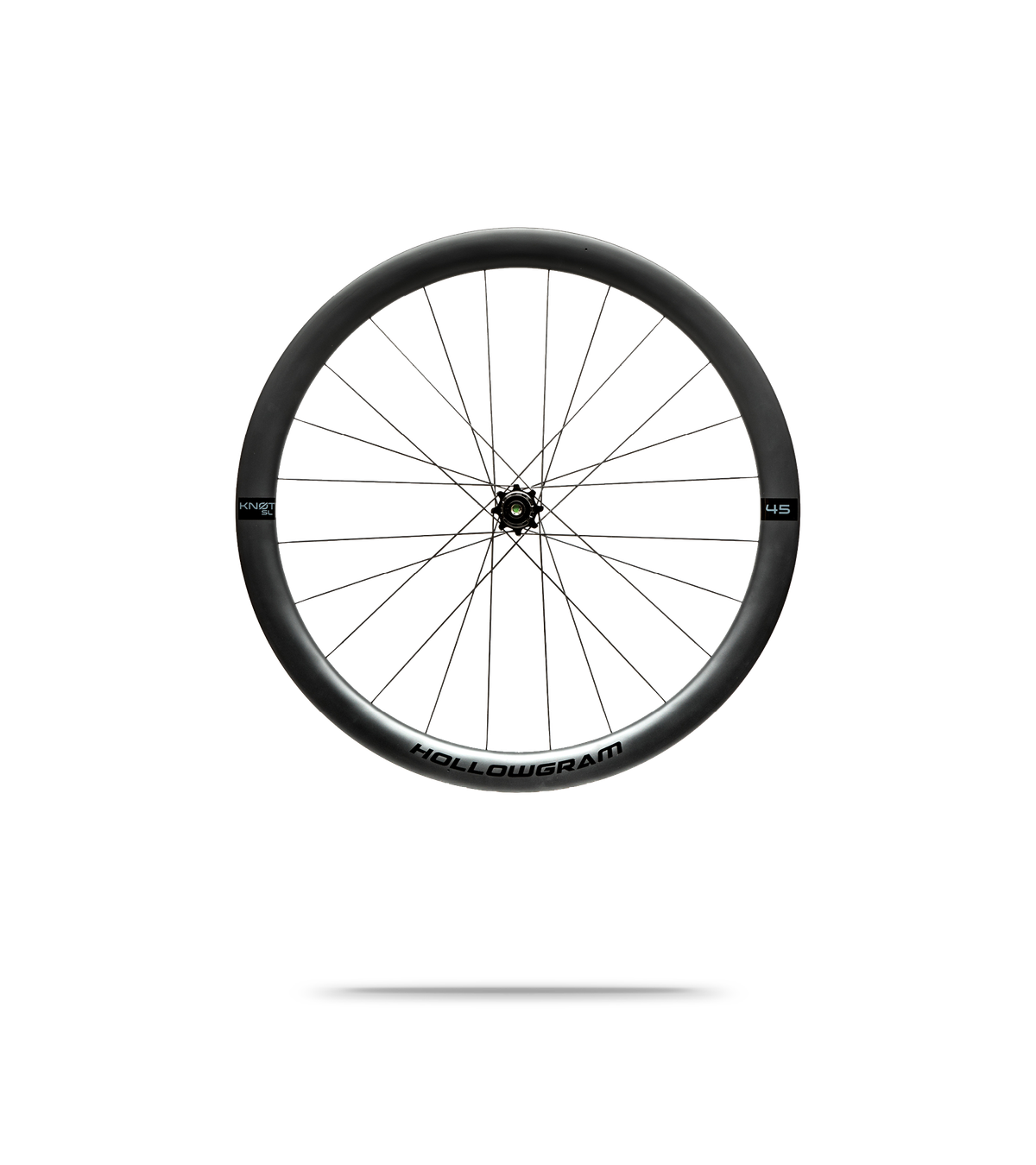 Cannondale HollowGram SL 45 Knot Disc Rear Wheel | Sigma Sports