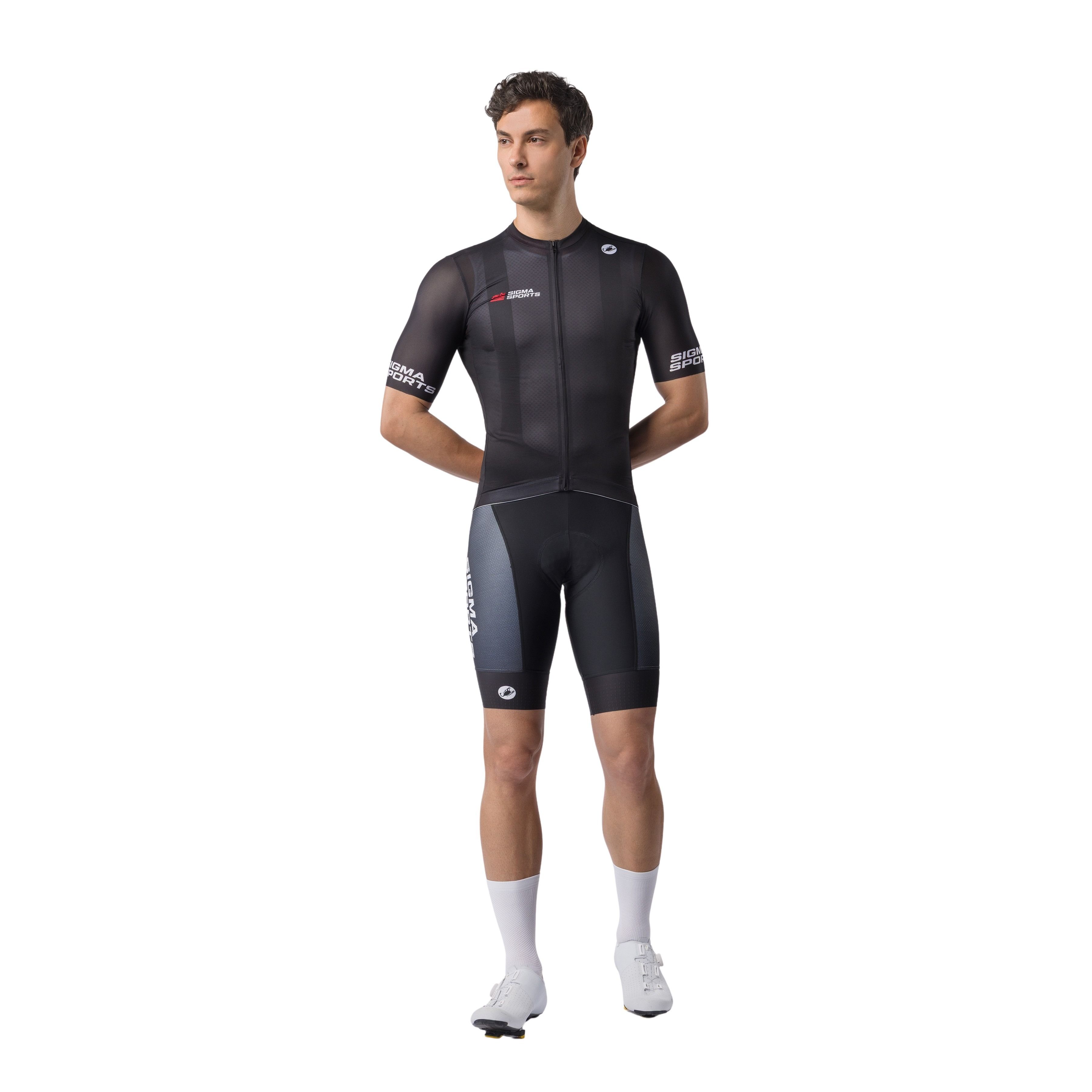 Sigma Sports Competizione 4 Jersey