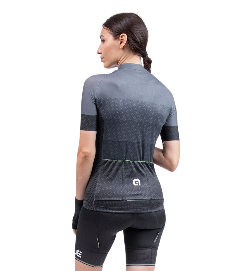 Women's Pragma Level Short Sleeve Jersey