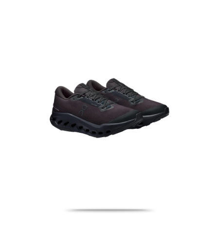 Women's Cloudsurfer Trail 2 Waterproof Running Shoes