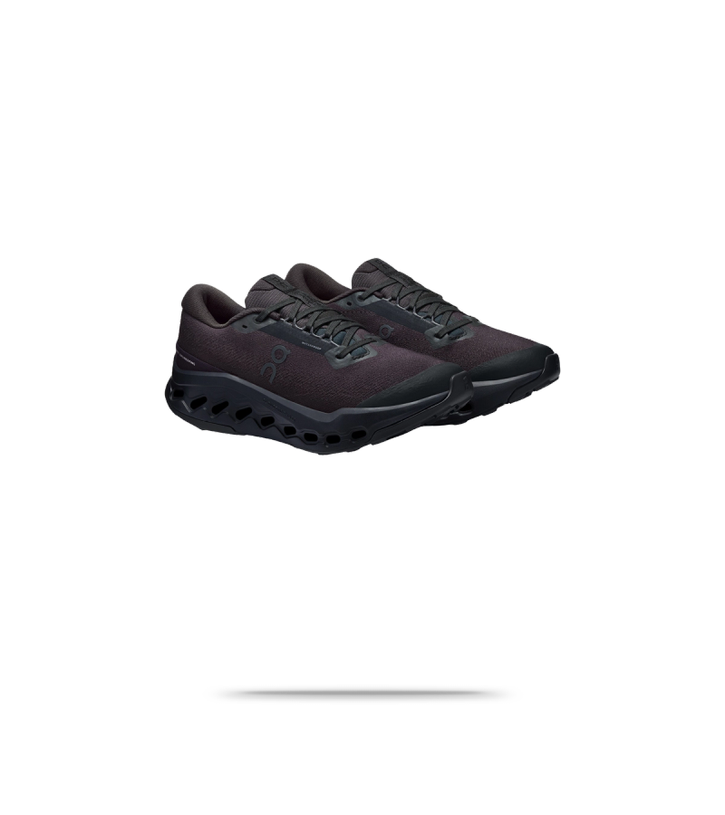 Women's Cloudsurfer Trail 2 Waterproof Running Shoes