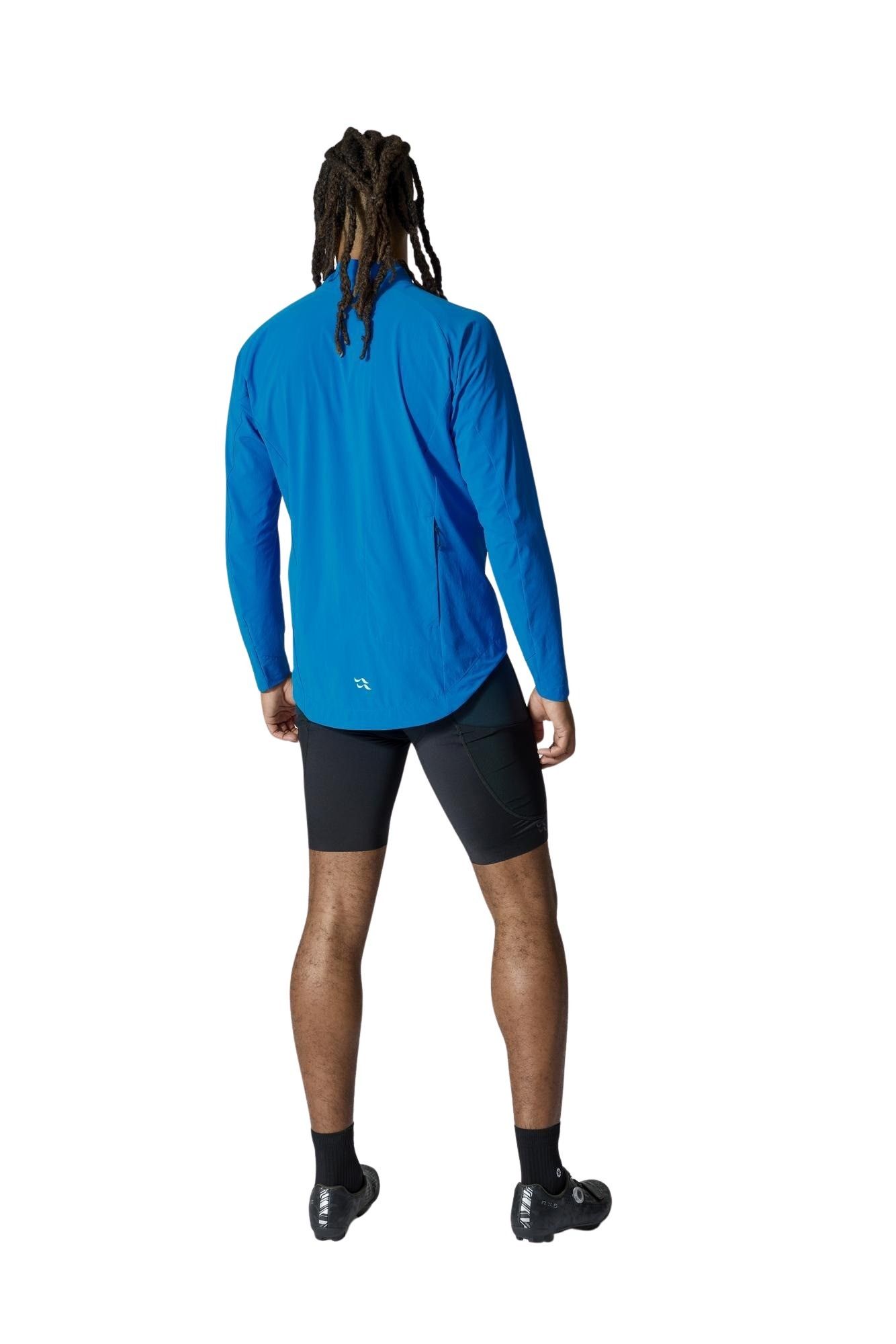 Cinder Borealis Cycling Jacket