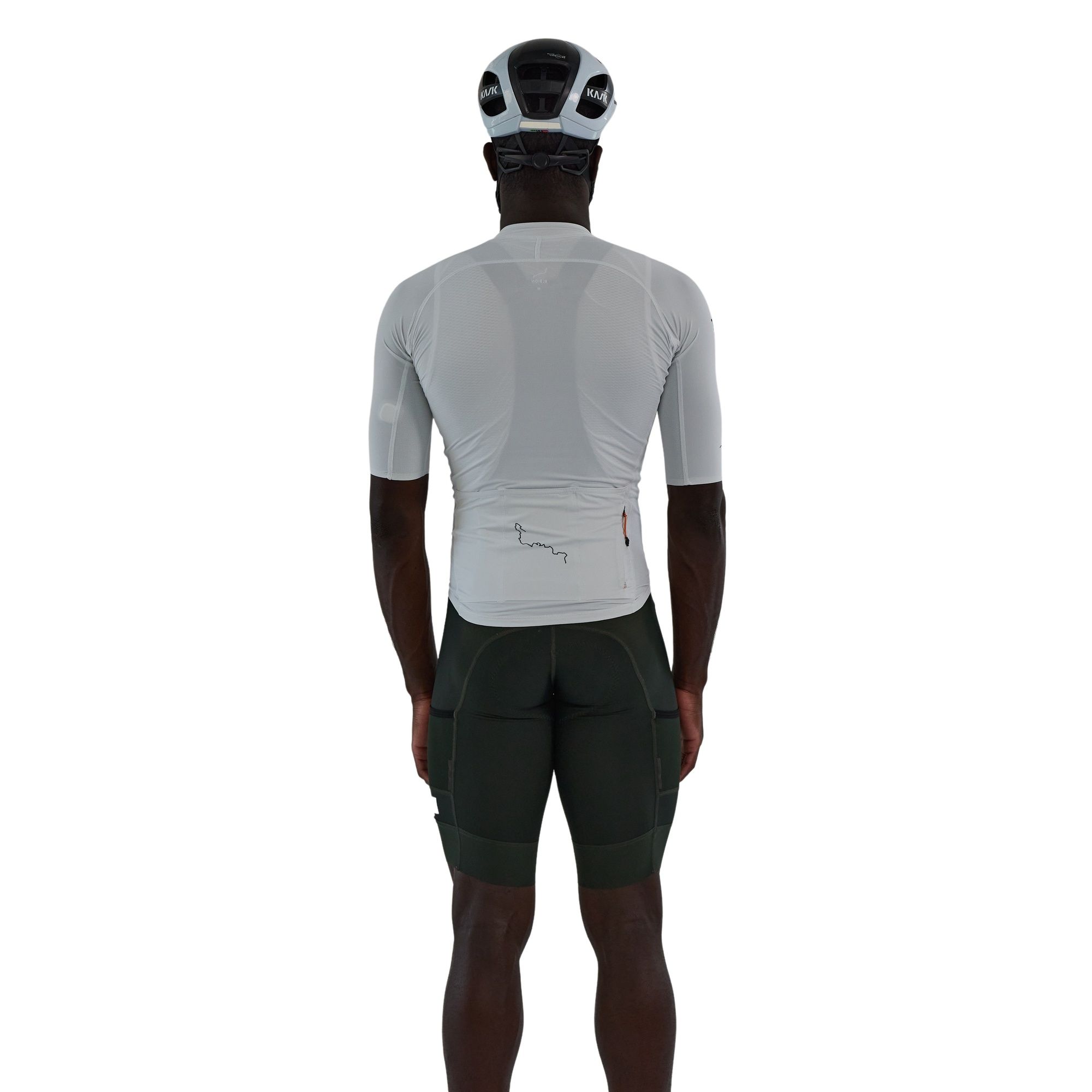 Sun Shield Short Sleeve Jersey