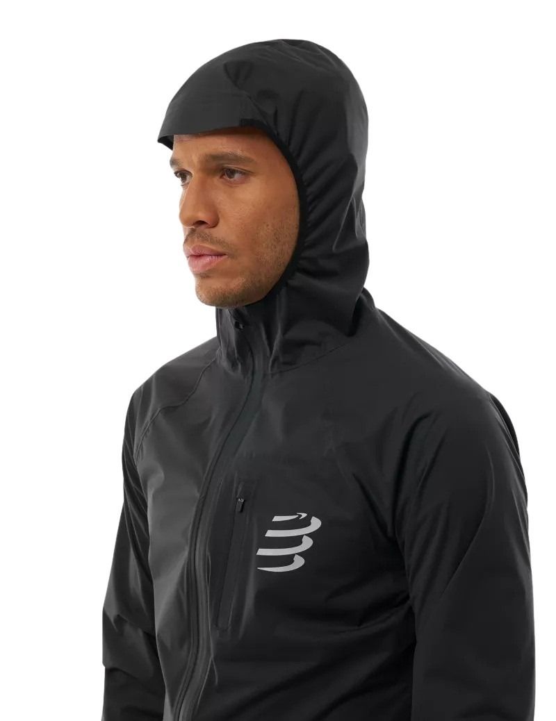 Tempest Waterproof Jacket