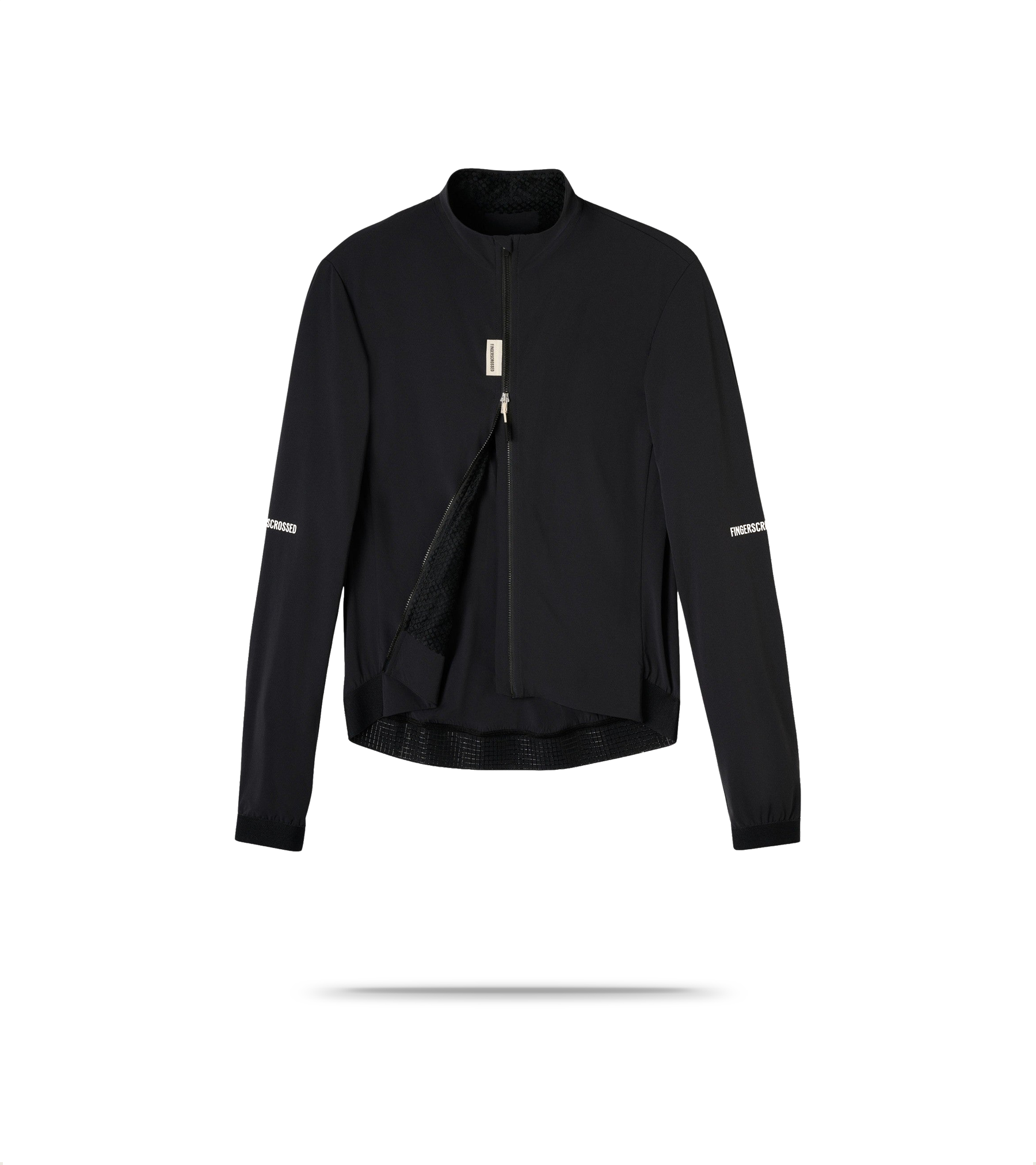 Women's Road Insulated Wind Jacket