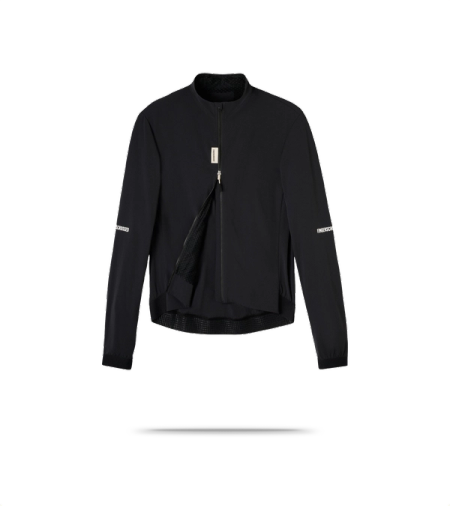 Women's Road Insulated Wind Jacket