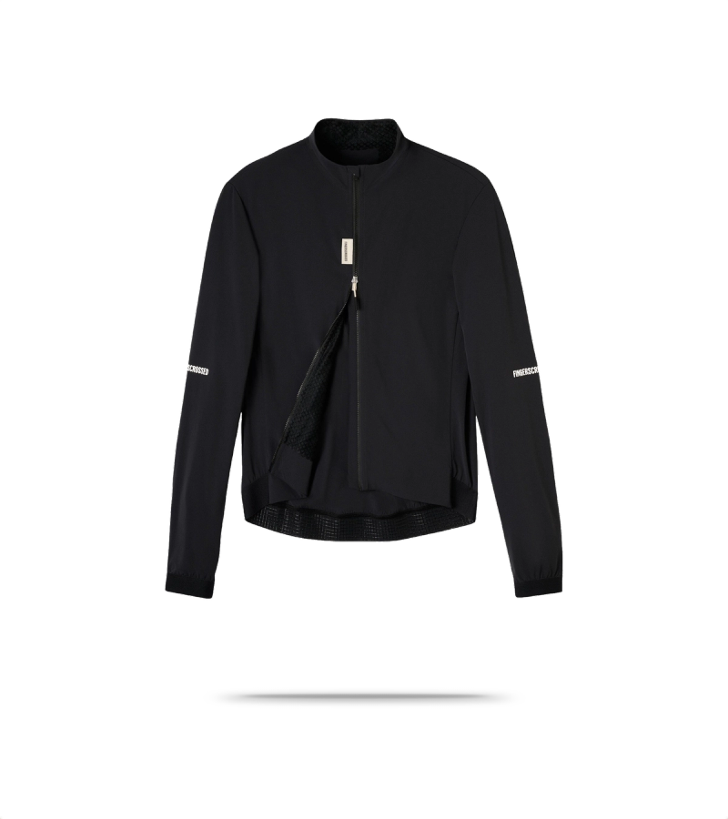 Women's Road Insulated Wind Jacket
