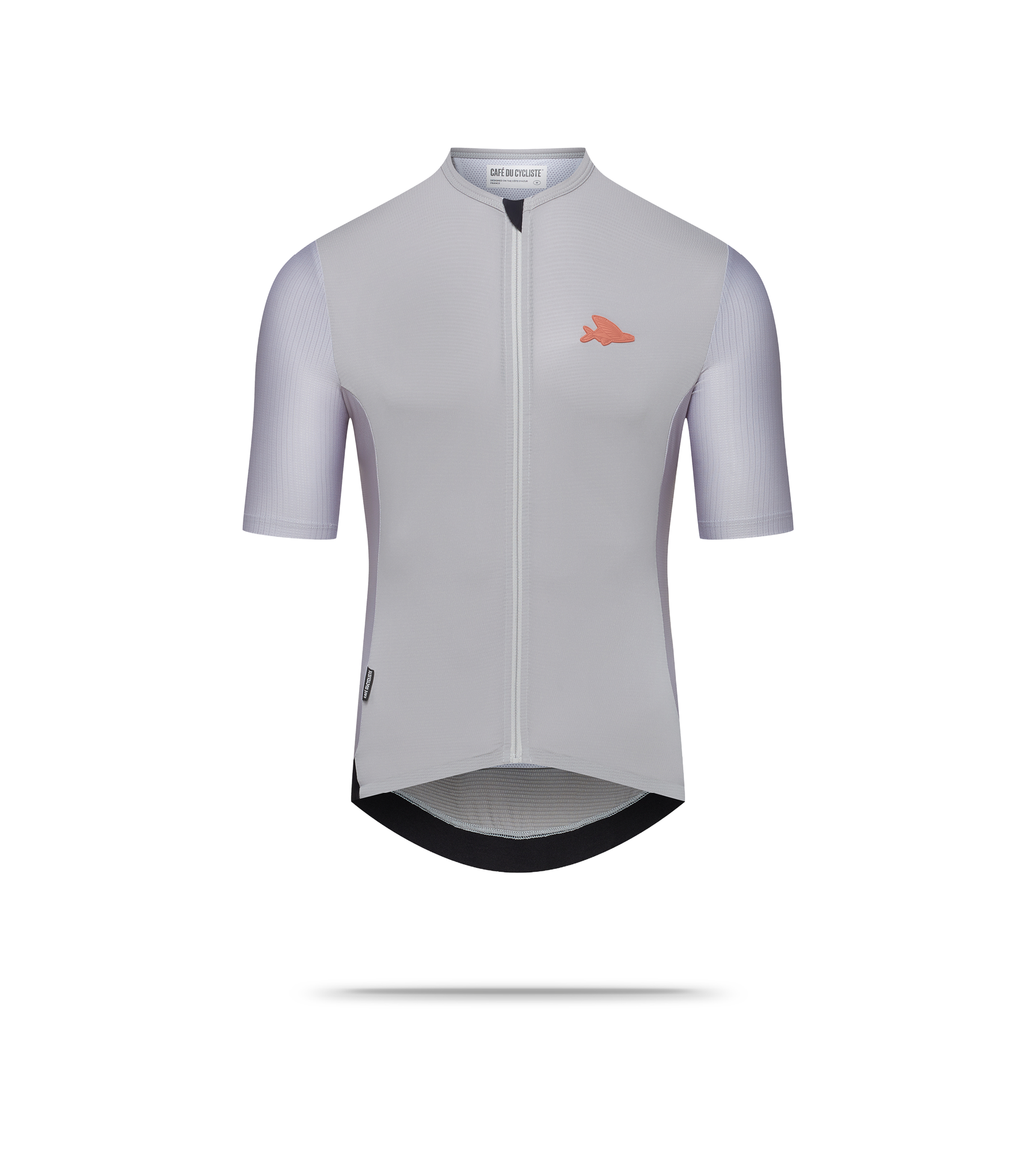 Olympe Short Sleeve Jersey