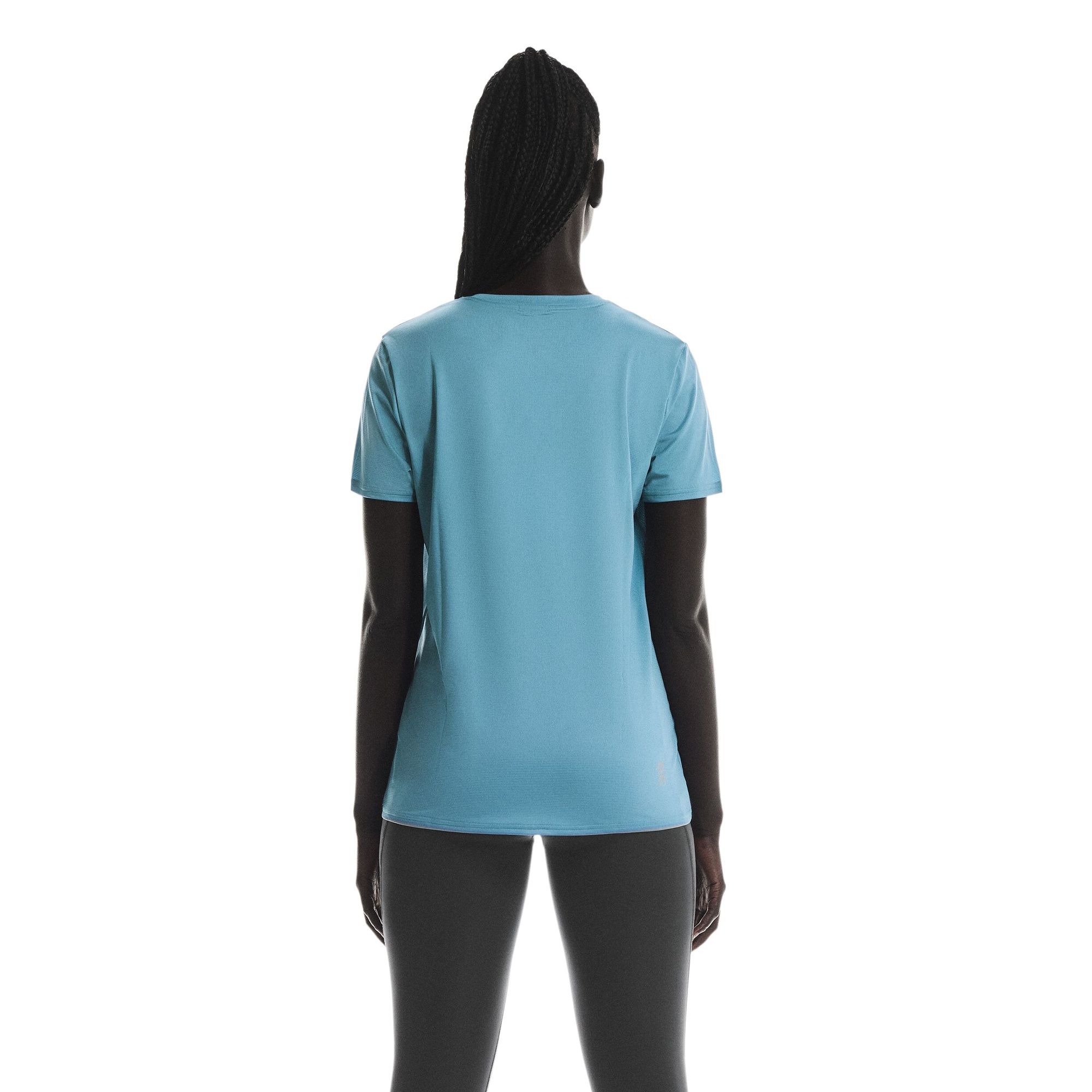 Core Womens Running T