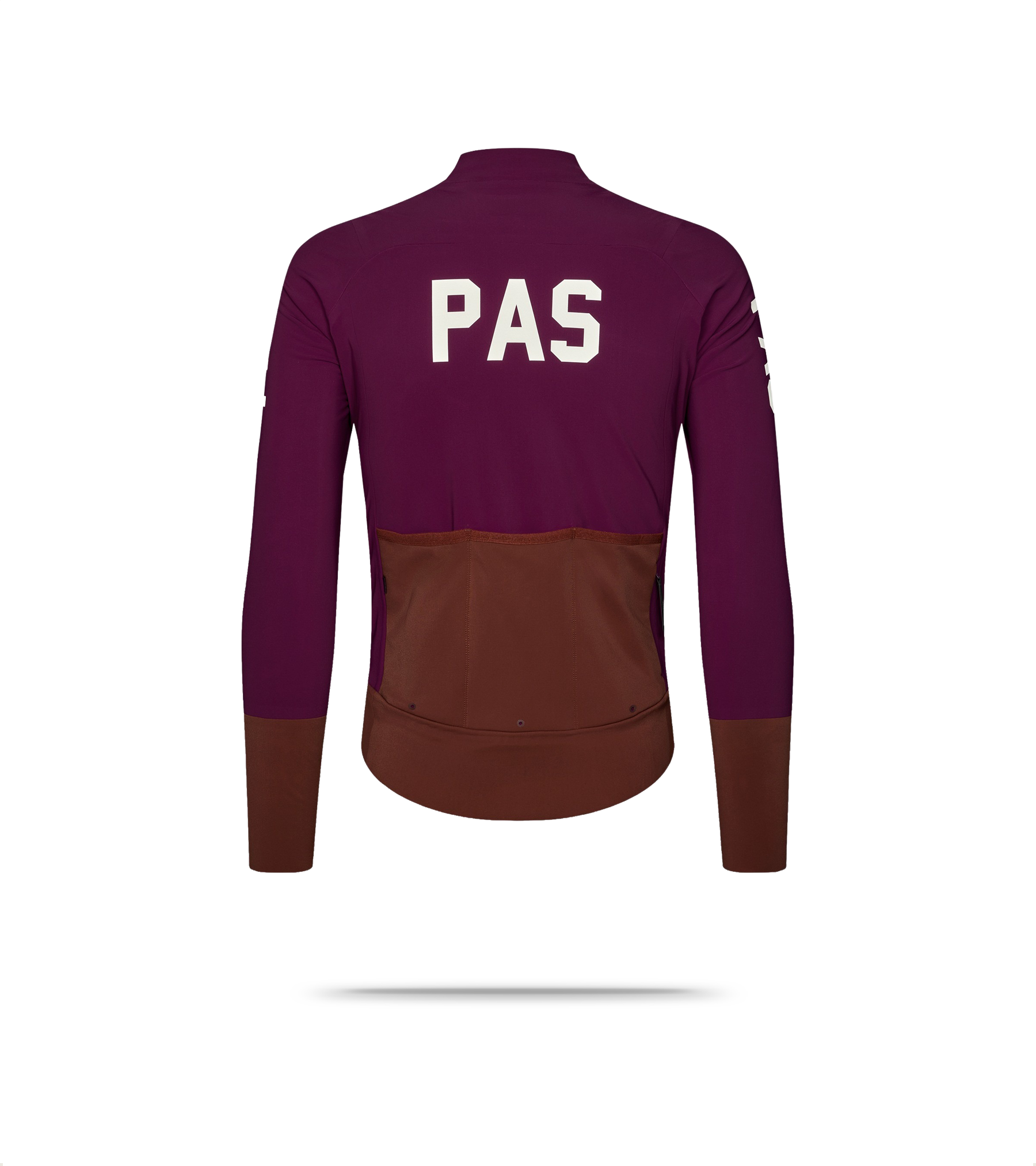 PAS Mechanism Thermal Jacket