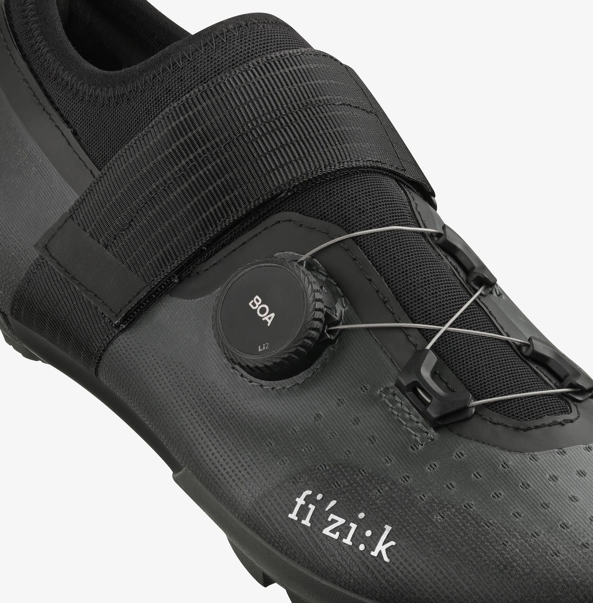 Ferox Carbon 2 Gravel / Off Road Cycling Shoes